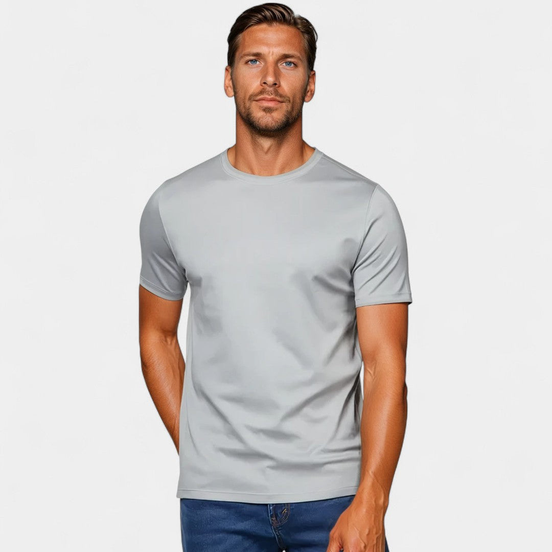 Vemiera | Koszulka Signature Mercerised Supima
