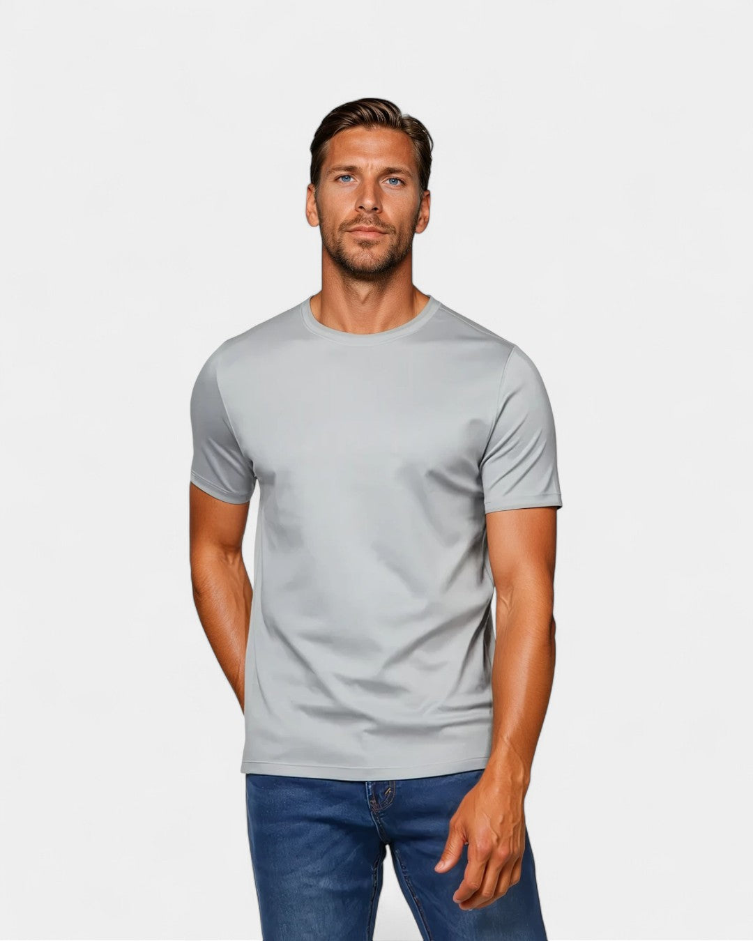 Vemiera | Koszulka Signature Mercerised Supima