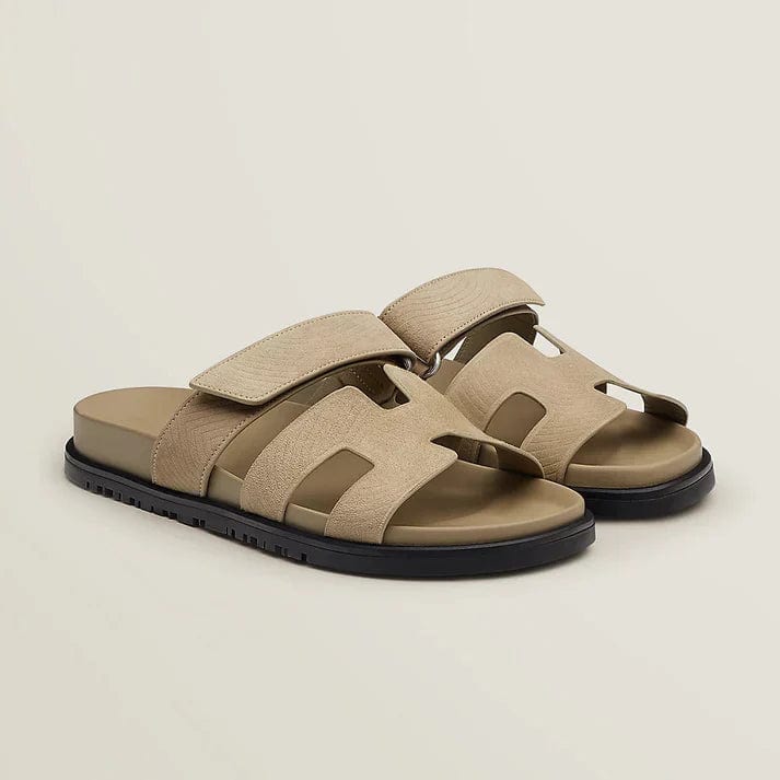 Syed - Premiumowe płaskie sandały unisex