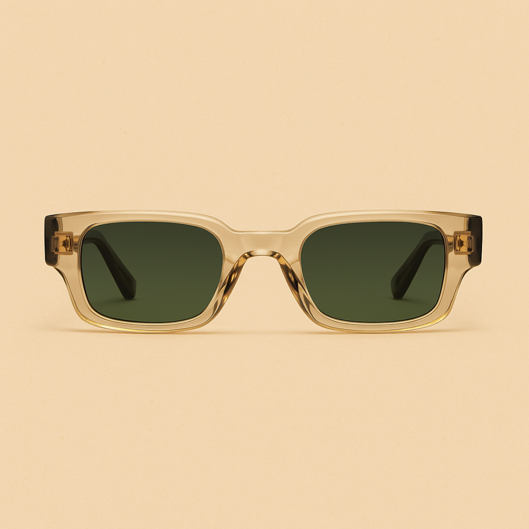 Vemiera | Okulary przeciwsłoneczne unisex Tulum Riviera