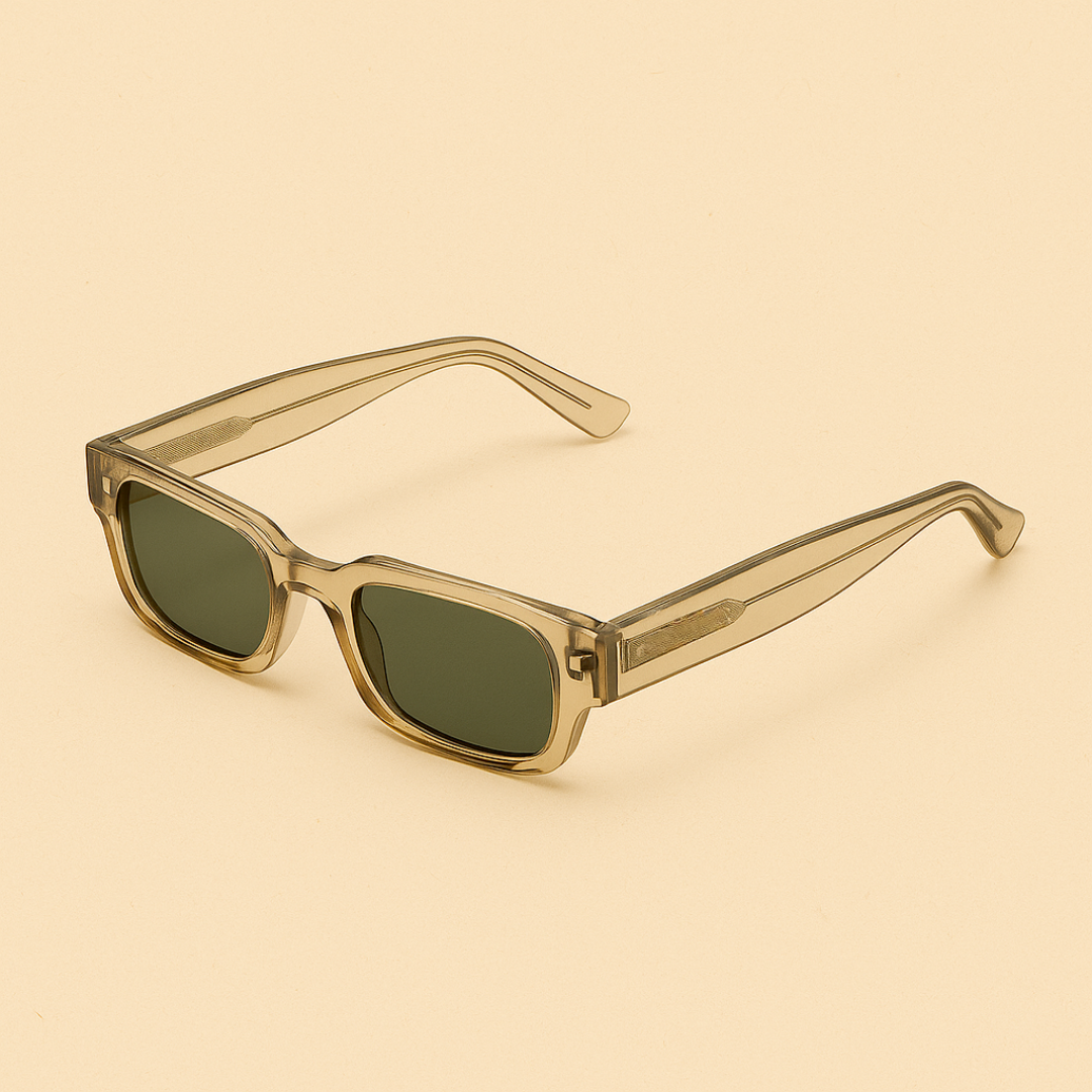 Vemiera | Okulary przeciwsłoneczne unisex Tulum Riviera