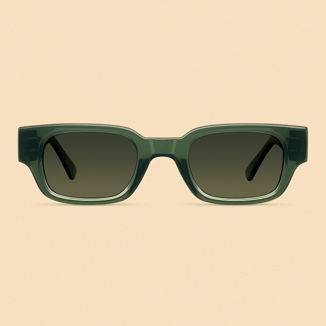 Vemiera | Okulary przeciwsłoneczne unisex Tulum Riviera
