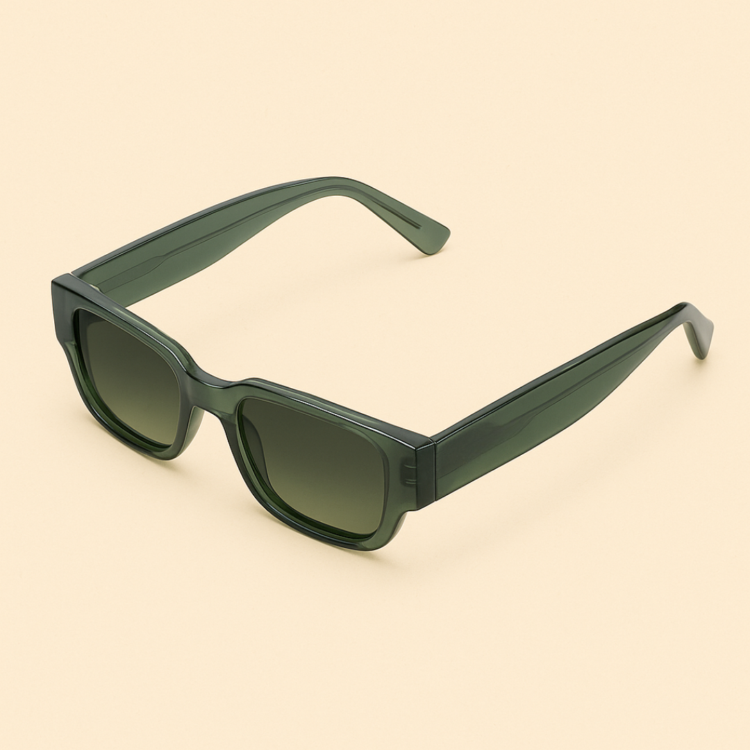 Vemiera | Okulary przeciwsłoneczne unisex Tulum Riviera