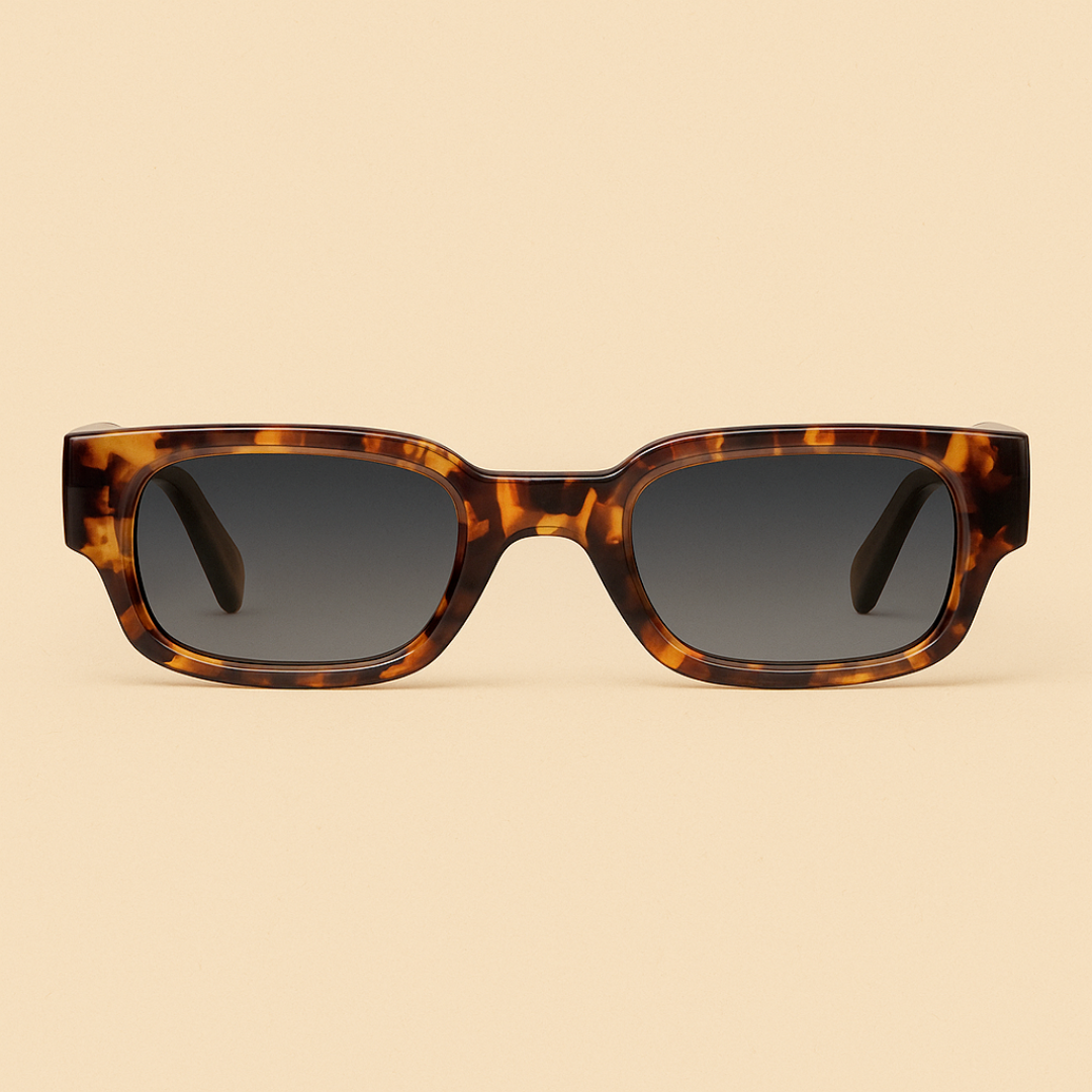 Vemiera | Okulary przeciwsłoneczne unisex Tulum Riviera
