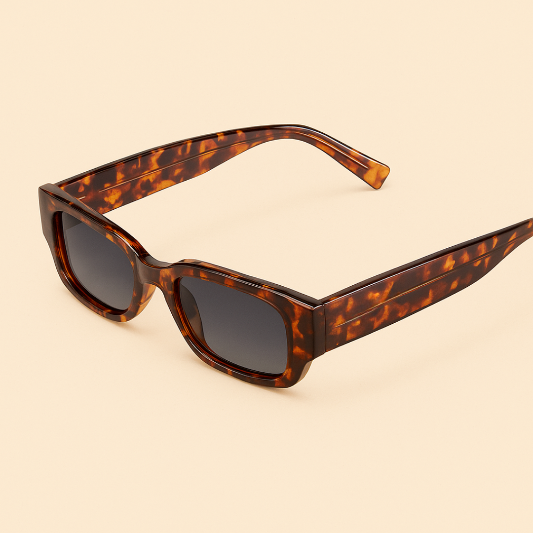 Vemiera | Okulary przeciwsłoneczne unisex Tulum Riviera
