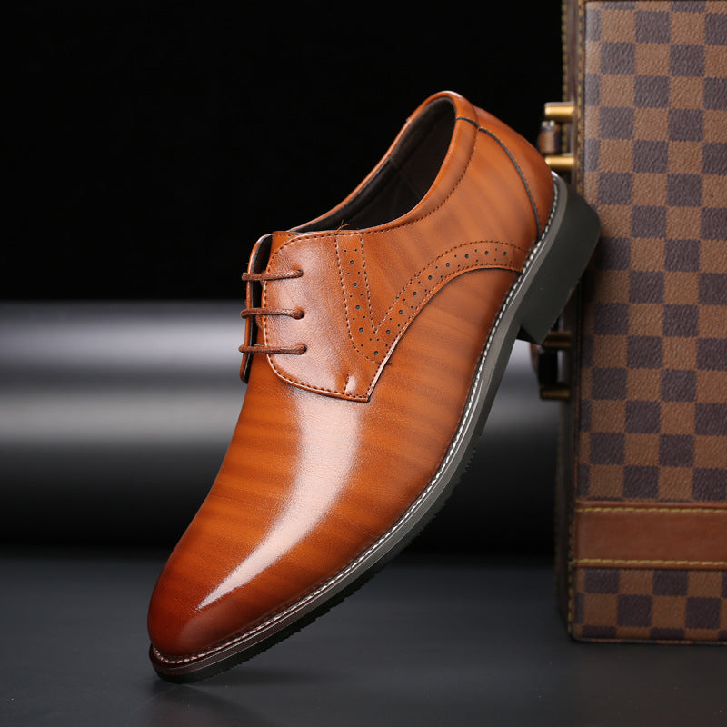 Vemiera | Sznurowane buty Lilal - Elegancja i wygoda