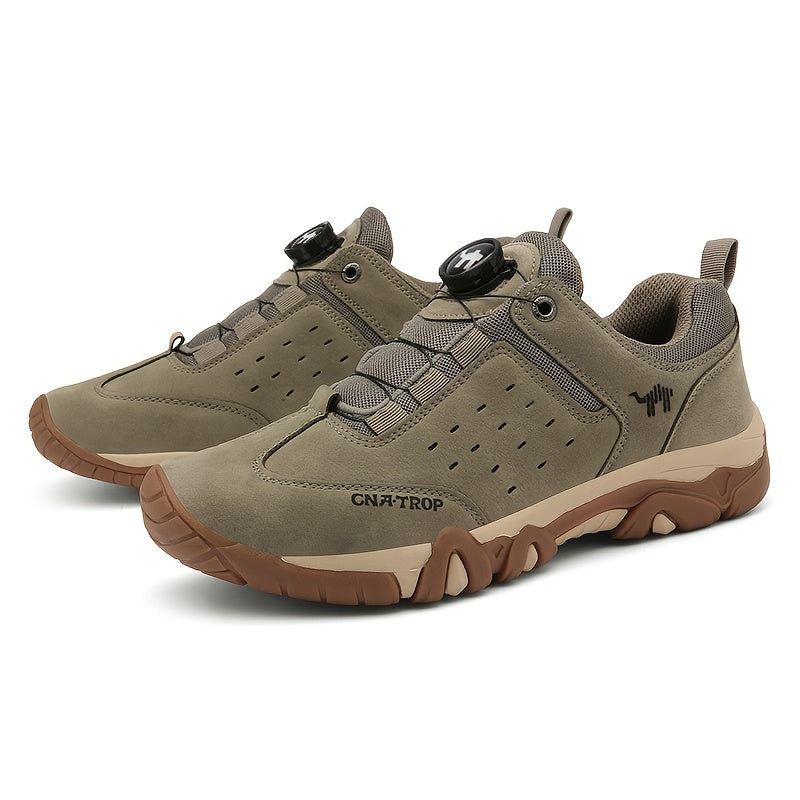 Męskie Outdoorowe Buty Trekkingowe