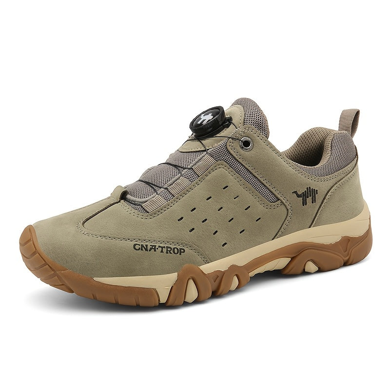 Męskie Outdoorowe Buty Trekkingowe
