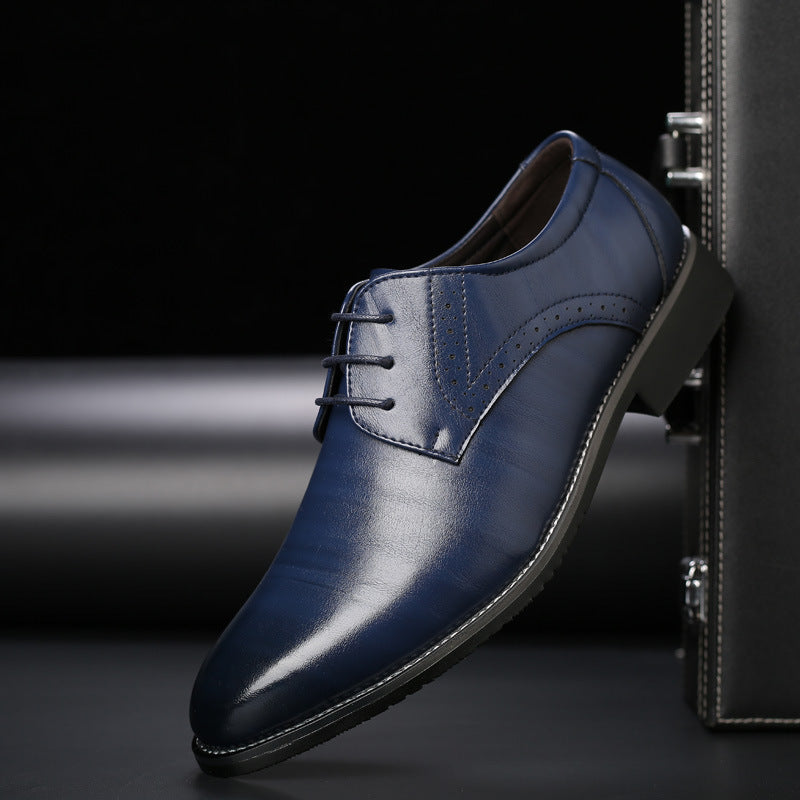 Vemiera | Sznurowane buty Lilal - Elegancja i wygoda