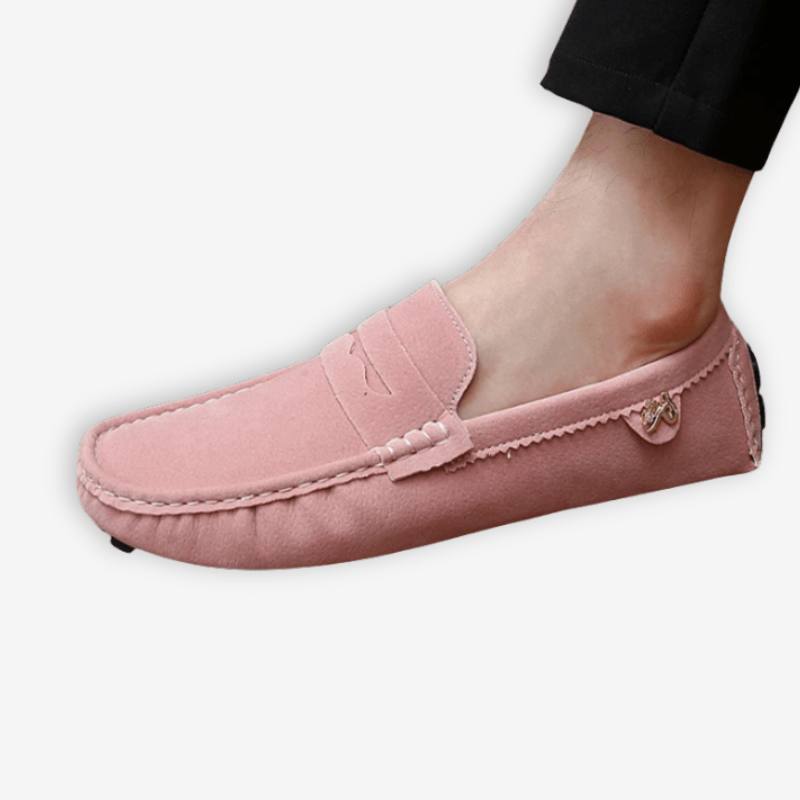 Damskie casualowe mokasyny w stylu mokasynów | Vemiera