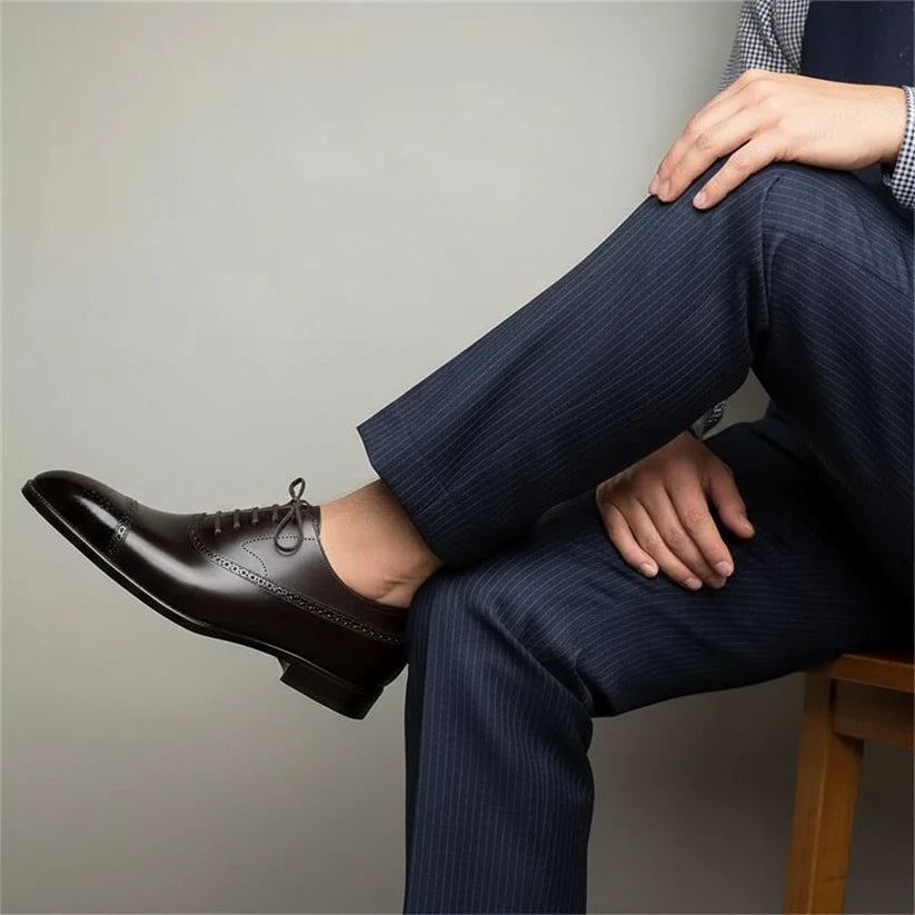 Vemiera | Eleganckie buty ślubne