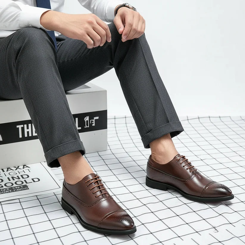 Vemiera | Eleganckie buty ślubne