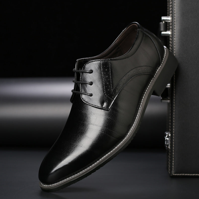 Vemiera | Sznurowane buty Lilal - Elegancja i wygoda